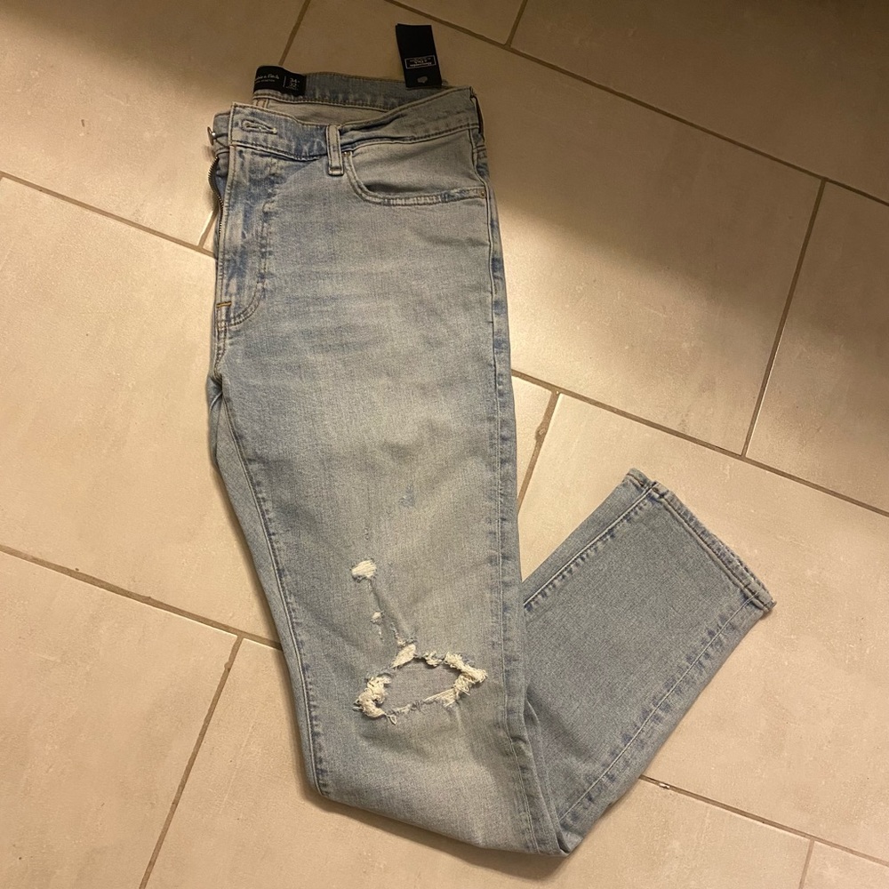 Abercrombie Jeans
